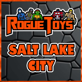 Salt Lake City - Rogue Toys