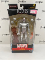 Hasbro Marvel Legends Ursa Major Series Ultron