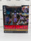 Hasbro Transformers Age of the Primes Leader Class Razorclaw