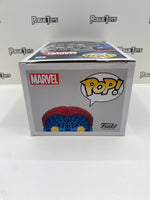 Funko POP! Marvel X-Men Mystique (Target Exclusive)