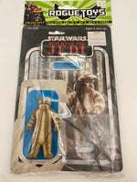 Kenner Star Wars Return of the Jedi Logray (Ewok Medicine Man)