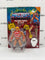 Mattel Masters of the Universe (MOTU) Origins Thunder Punch He-Man Deluxe Figure Set