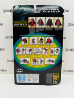 Kenner DC Batman Forever Fireguard Batman