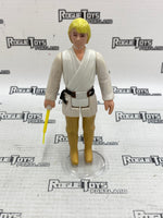 Vintage Star Wars Luke Skywalker (Blonde)