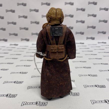 Hasbro Star Wars The Black Series Zuckuss - Rogue Toys