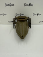 Kenner Star Wars: Return of the Jedi Desert Sail Skiff Vehicle