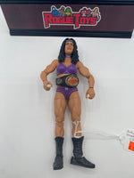 Mattel WWE Elite WrestleMania 57 Chyna