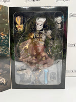 NECA Predator Jungle Hunter