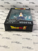 Dragon Ball Super Dragon Stars Vegeta action figure released by Bandai