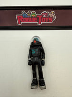 Fisher Price Vintage Adventure People #357 Firestar Pilot Alien Astronaut