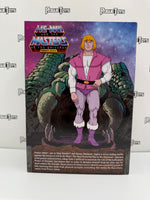 Super7 He-Man and the Masters of the Universe (MOTU) Prince Adam