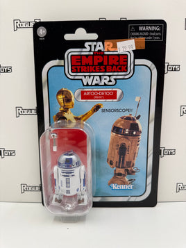 Hasbro Star Wars The Vintage Collection Star Wars: The Empire Strikes Back Artoo-Detoo (R2-D2)