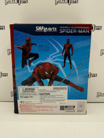 Bandai Tamashii Nations S.H.Figuarts Marvel Spider-Man: No Way Home Friendly Neighborhood Spider-Man