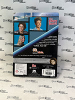 Alice (the housekeeper from The Brady Bunch) classic 8-inch action figure released by Mego Corporation in 2018