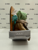 Hasbro Star Wars: The Mandalorian The Child Talking Plush