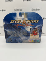 Hasbro Star Wars 2nd Edition Holiday Edition Yoda