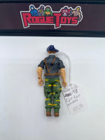 Hasbro GI Joe 1988 Tiger Force Recondo