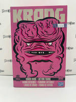 The Loyal Subjects BST AXN Teenage Mutant Ninja Turtles (TMNT) Krang