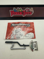Hasbro Transformers Universe Ratchet
