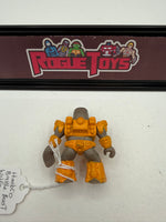 Hasbro Battle Beasts Wolfgang Walrus