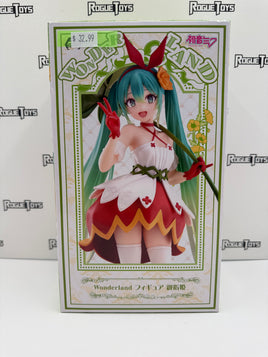 Taito Piapro Characters Hatsune Miku (Thumbelina Ver.)