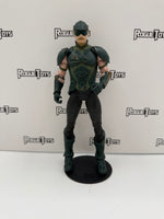 McFarlane Toys DC Multiverse Green Arrow