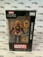 Hasbro Marvel Legends 85th Anniversary Warbird