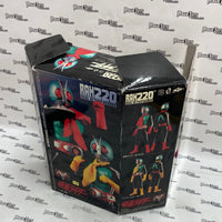 Masked Rider RAH220 Real Action Heroes DX 1:8 Scale