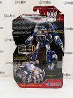 Hasbro Transformers Generations Deluxe Class Decepticon Cybertronian Soundwave