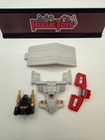 Hasbro Transformers G1 Silverbolt