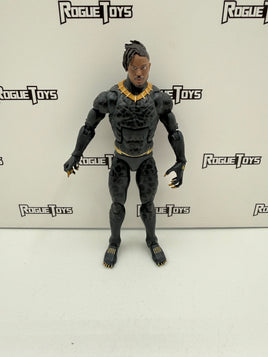 Hasbro Marvel Legends Legacy Collection Black Panther Erik Killmonger