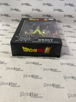 Dragon Ball Super: Dragon Stars Broly (Dragon Ball Super Ver.) Action Figure