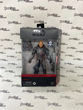 Star Wars The Black Series Wrecker