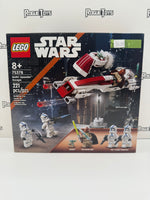LEGO Star Wars 75378 BARC Speeder Escape