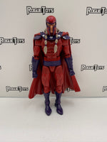 Hasbro Marvel Legends Colossus BAF Series Magneto