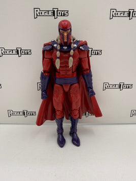 Hasbro Marvel Legends Colossus BAF Series Magneto