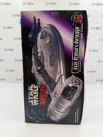 Kenner Star Wars Shadows of the Empire Rebel Alliance Dash Rendar’s Outrider