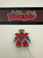 Hasbro Takara Vintage Battle Beasts #38 Powerhouse Mouse