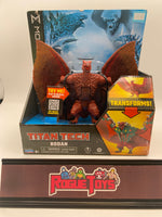 Playmates MonsterVerse Titan Tech Rodan