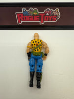 Hasbro G.I. Joe A Real American Hero (ARAH) Dreadnok Gnawgahyde