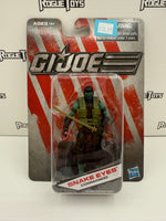 Hasbro G.I. Joe Snake Eyes Commando