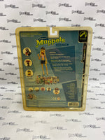 Palisades Muppets Series 5 Janice