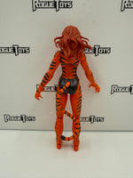 Hasbro Marvel Legends Retro Tigra