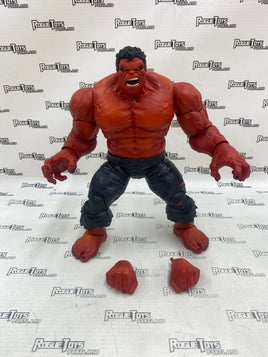 Marvel Legends Red Hulk