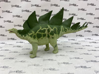 Vintage Kenner Jurassic Park Stegosaurus