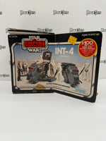 Kenner Star Wars: The Empire Strikes Back INT-4 Interceptor