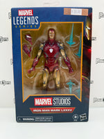 Hasbro Marvel Legends Marvel Studios Iron Man Mark LXXXV