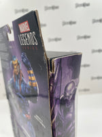 Hasbro Marvel Legends Guardians of the Galaxy Marvel’s Death’s Head II