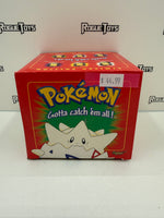 Nintendo Pokémon 23k Gold-Plated Trading Card Togepi