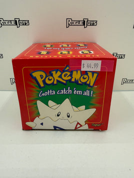 Nintendo Pokémon 23k Gold-Plated Trading Card Togepi